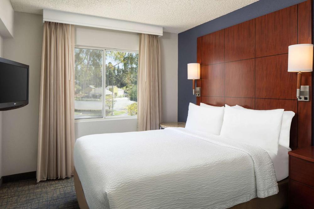 Two-Bedroom Suite interior